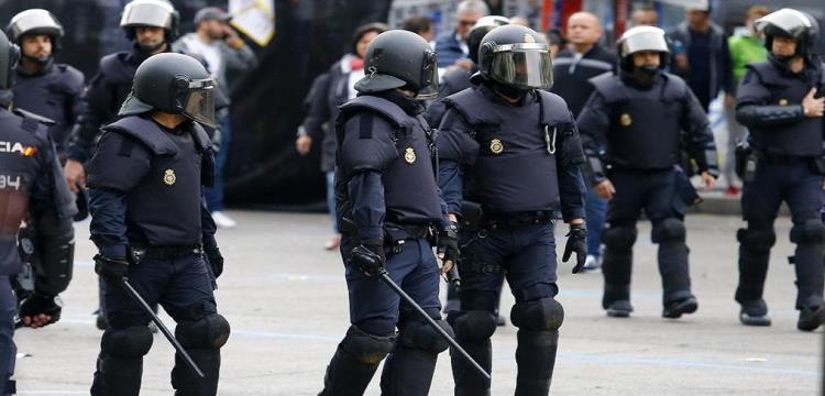 تأمين ريال مدريد تأمين ريال مدريد